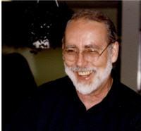 Portrait of Mel Hunter